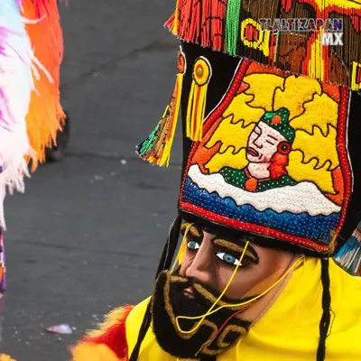 2023 - Martes último día de Carnaval en Tlaltizapán